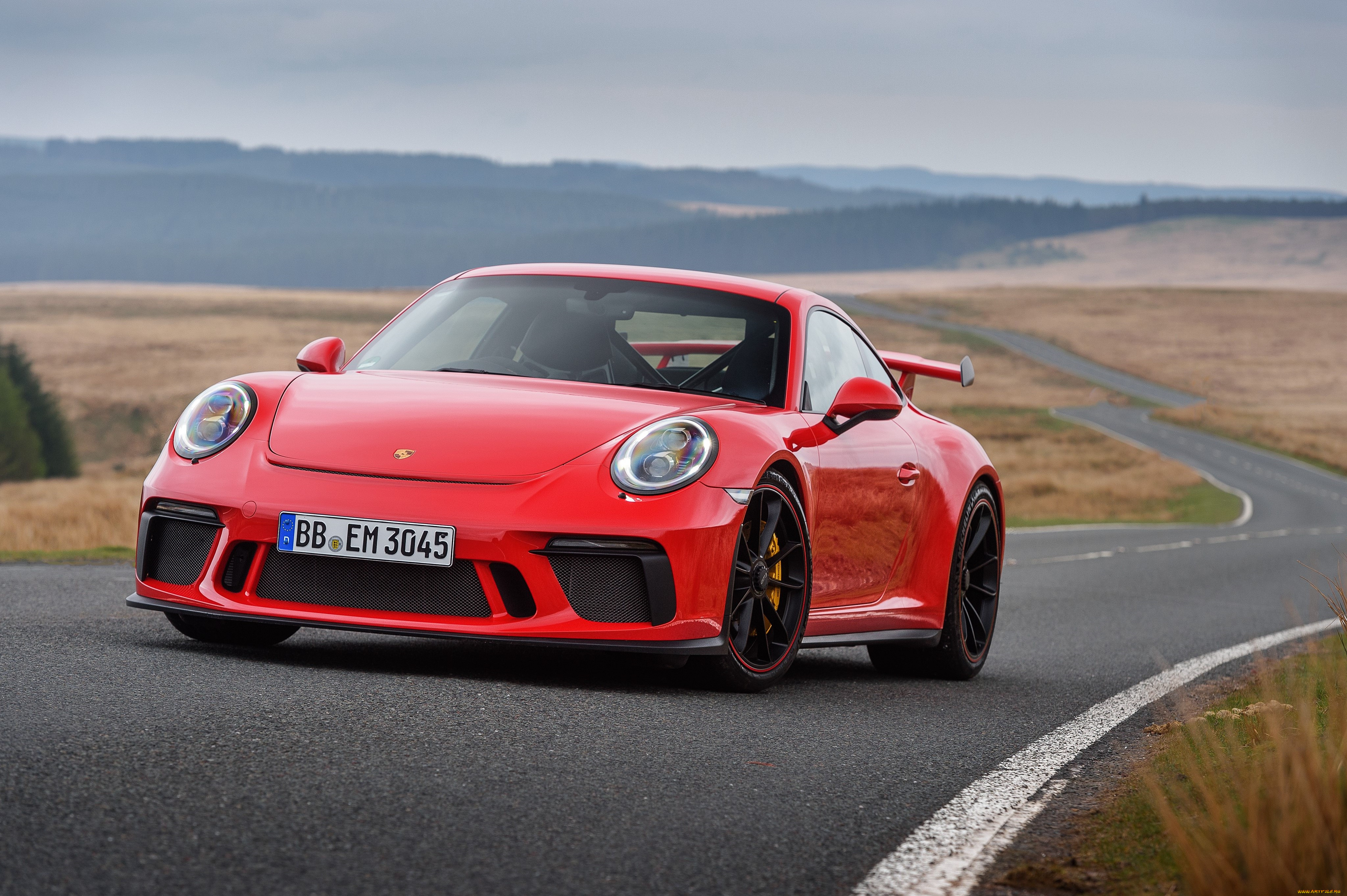 , porsche